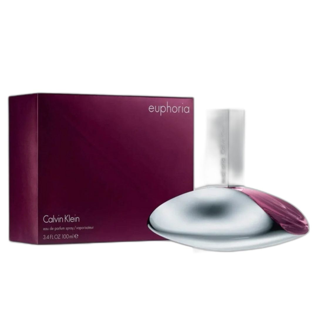 Perfume Euphoria Calvin Klein-3A RIVIERA